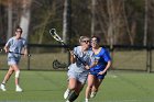 WLax vs WSU  Women’s Lacrosse vs Worcester State University. - Photo by Keith Nordstrom : WLax, lacrosse